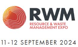 RWM Expo 2024 .